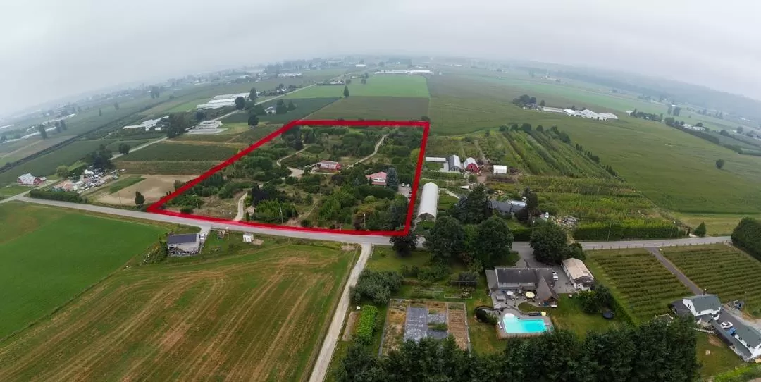 House for rent: 6655 Beharrell Road, Abbotsford, British Columbia V3G 1P1