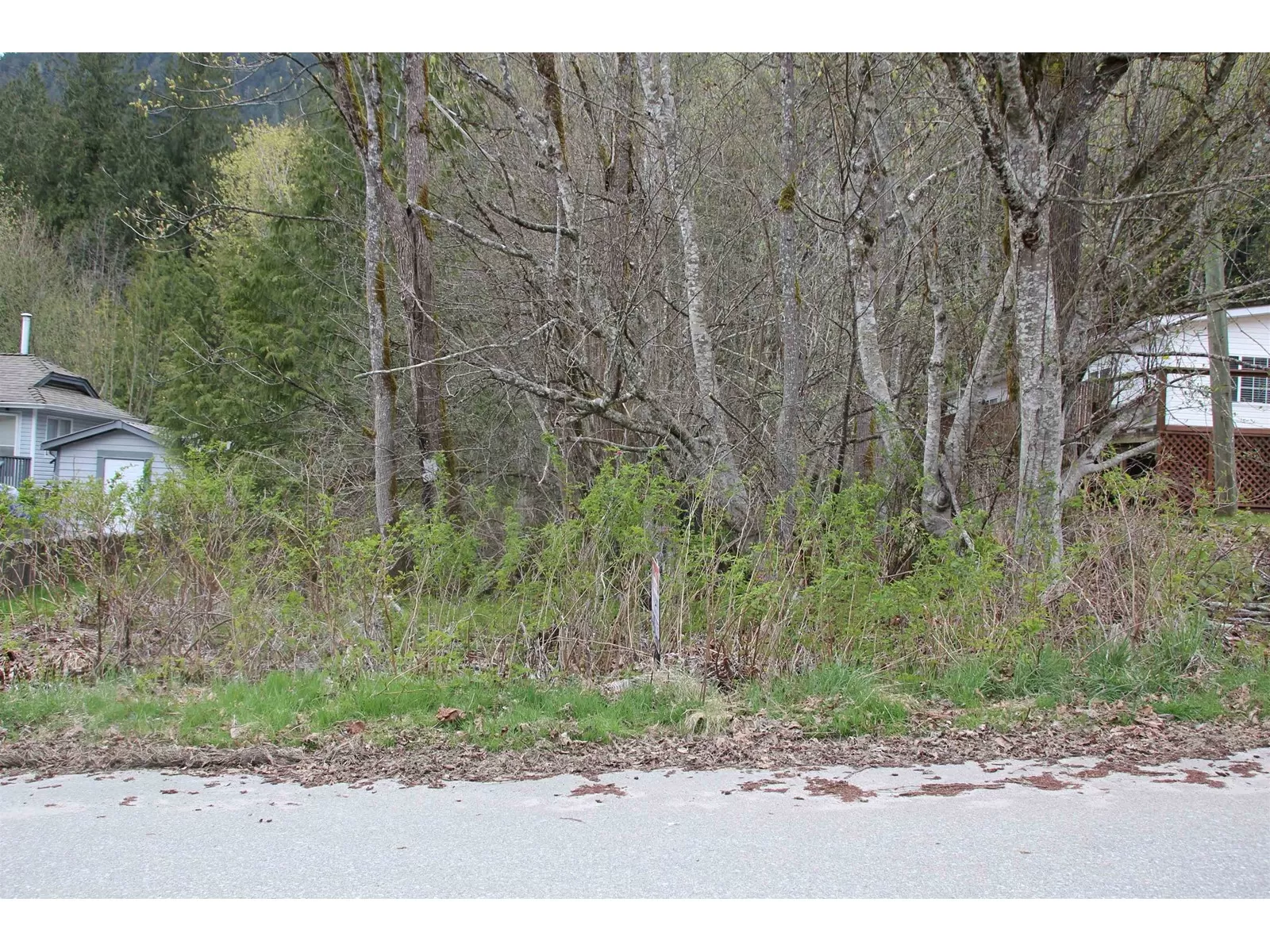 66555 Kereluk Road|kawkawa Lake, Hope, British Columbia V0X 1L1