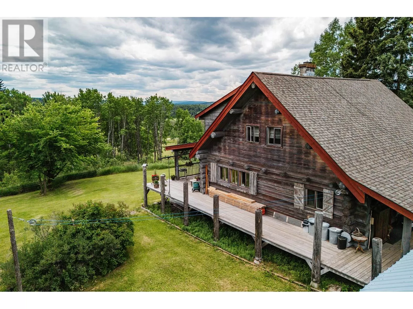 House for rent: 6661 Biss Road, Forest Grove, British Columbia V0K 1M0