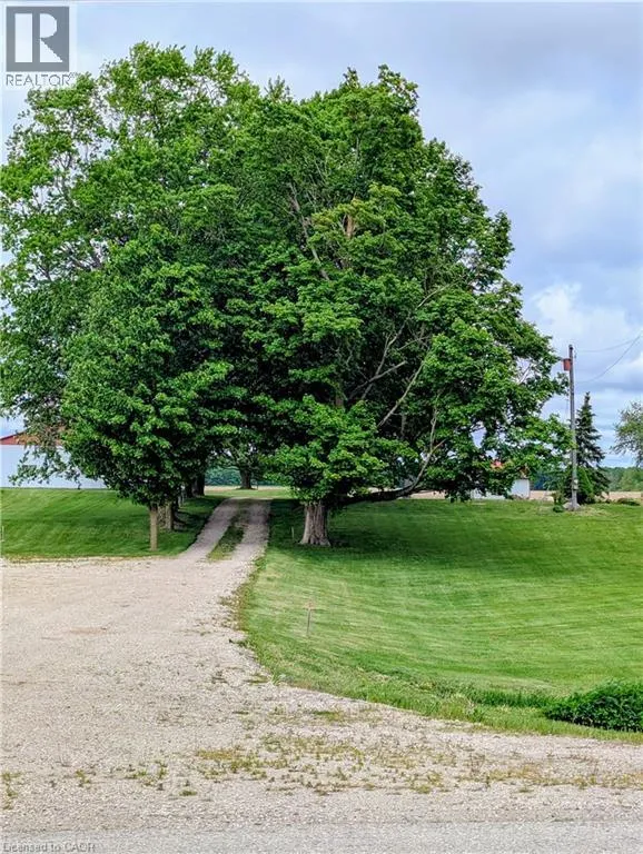 6664 A Line 87 Line, Listowel, Ontario N4W 3G6