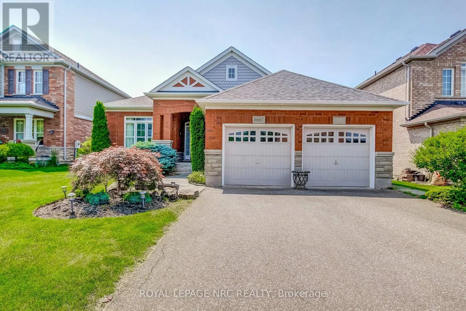 House for rent: 6667 Sebastian Crescent, Niagara Falls, Ontario L2H 0C2
