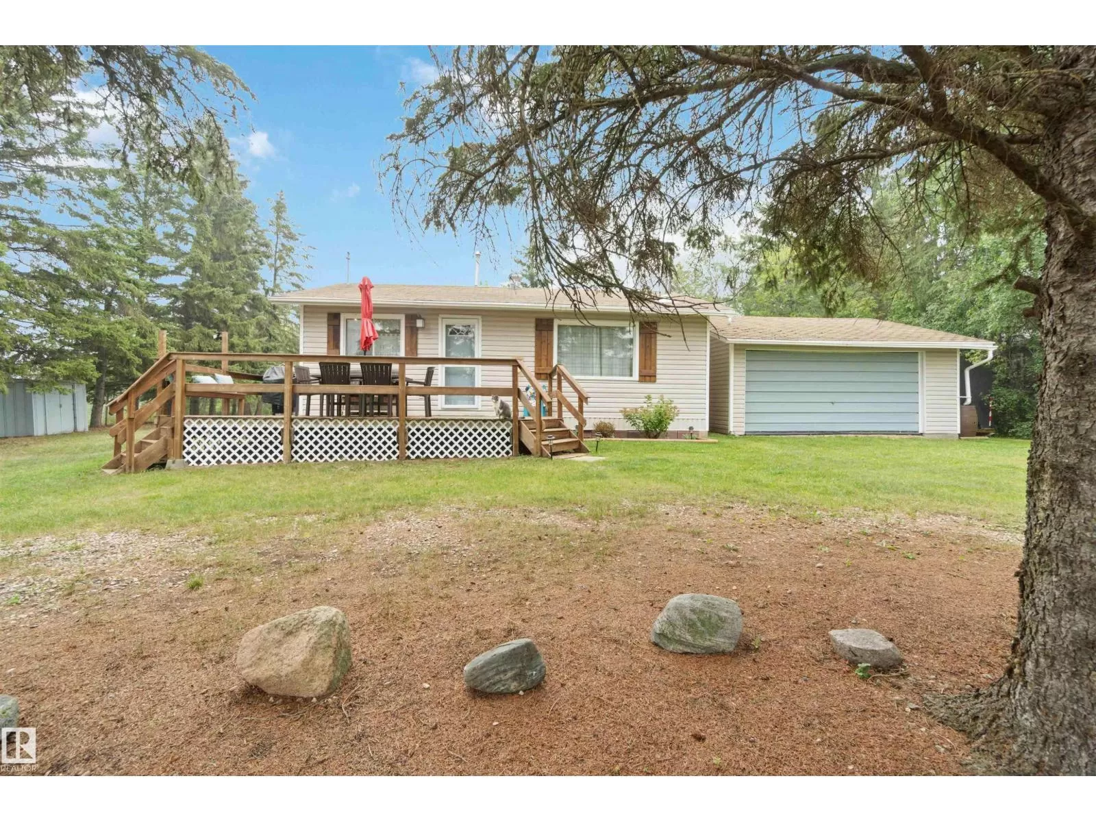 House for rent: #667 60331 Range Road 124, Rural Smoky Lake County, Alberta T0A 3E0