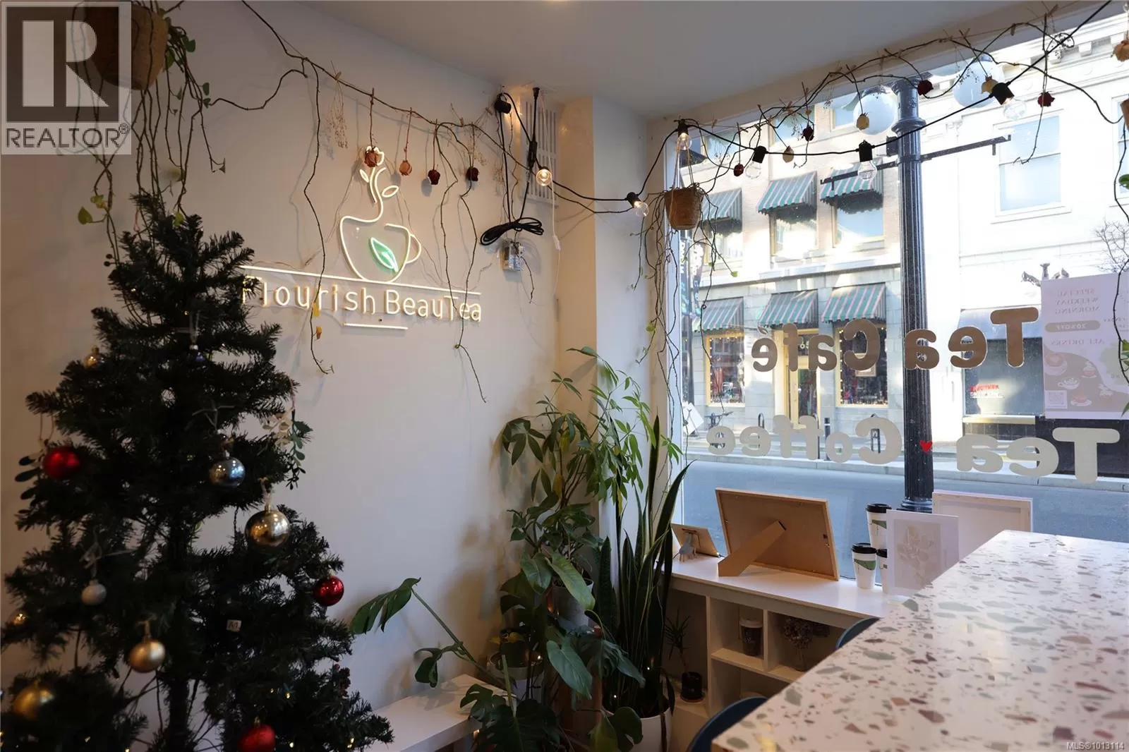 667 Fort St, Victoria, British Columbia V8W 1G6