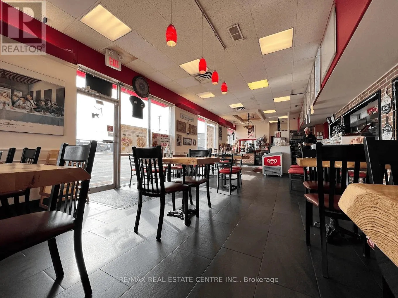 667 Fourth Line, Oakville, Ontario L6L 5B5