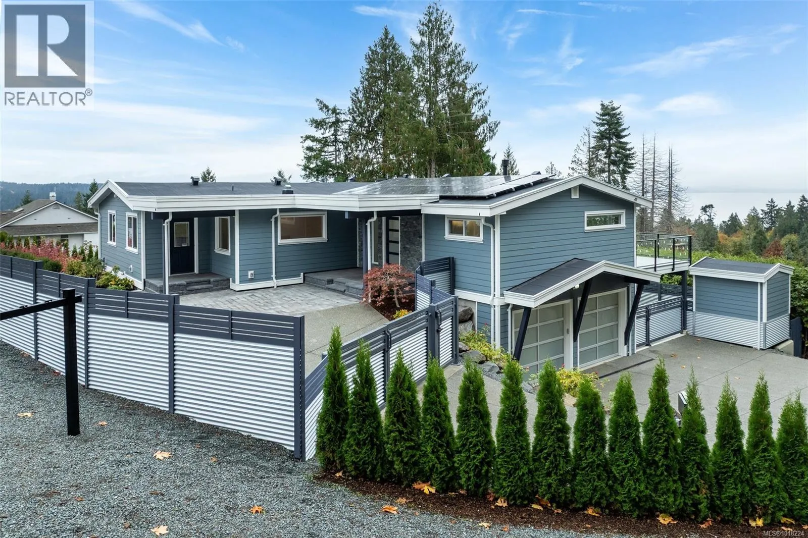 House for rent: 667 Noowick Rd, Mill Bay, British Columbia V8H 1G5