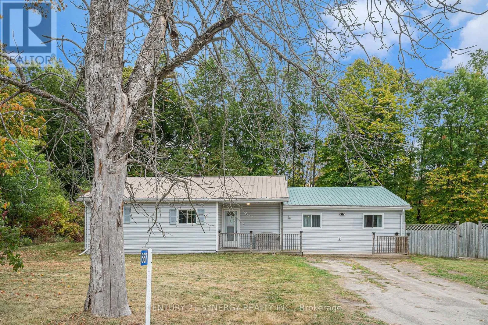 House for rent: 667 Poonamalie Side Rd. Road, Drummond/North Elmsley, Ontario K7A 4S4