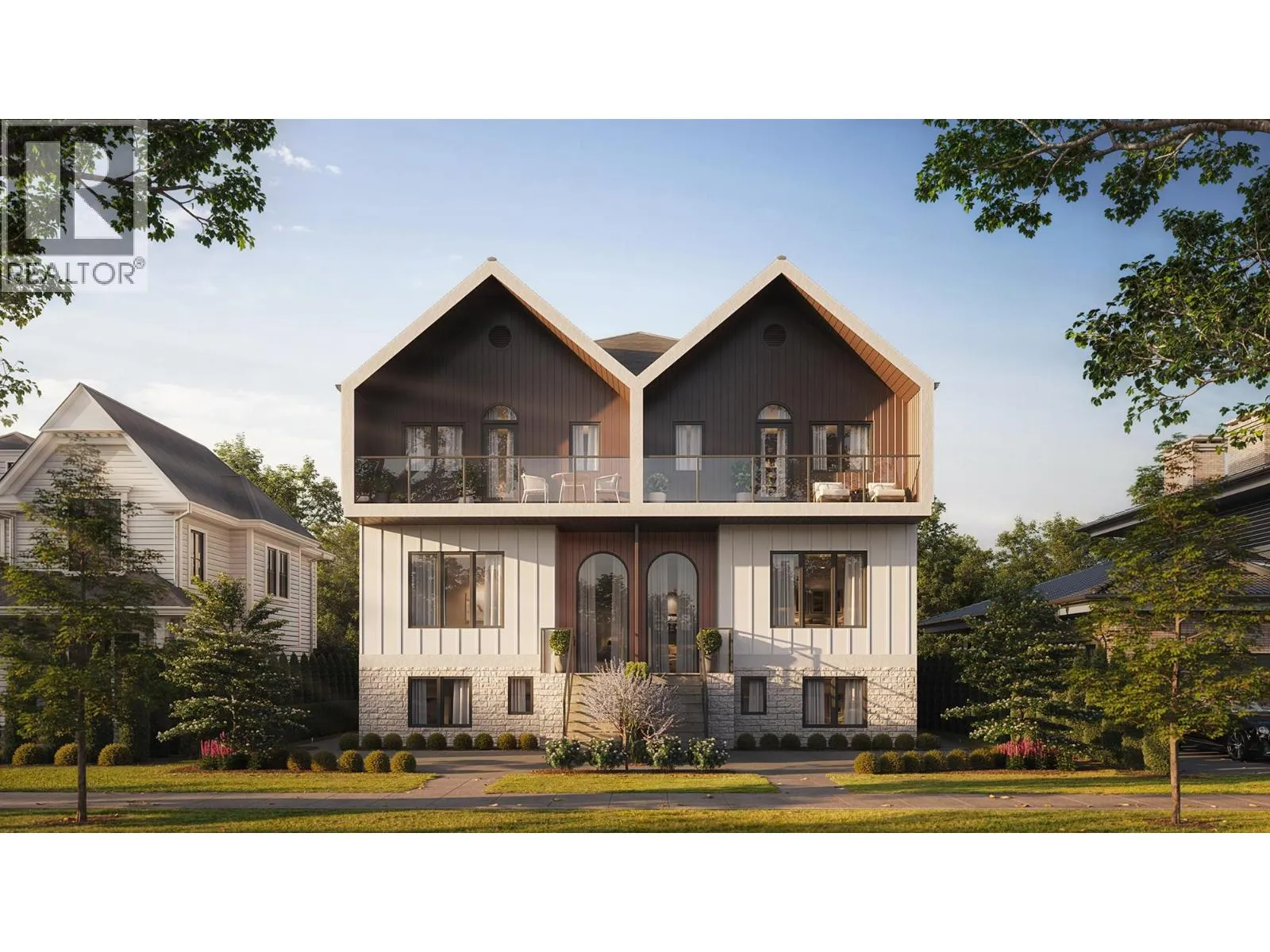 House for rent: 6670 Laurel Street, Vancouver, British Columbia V6P 3T5