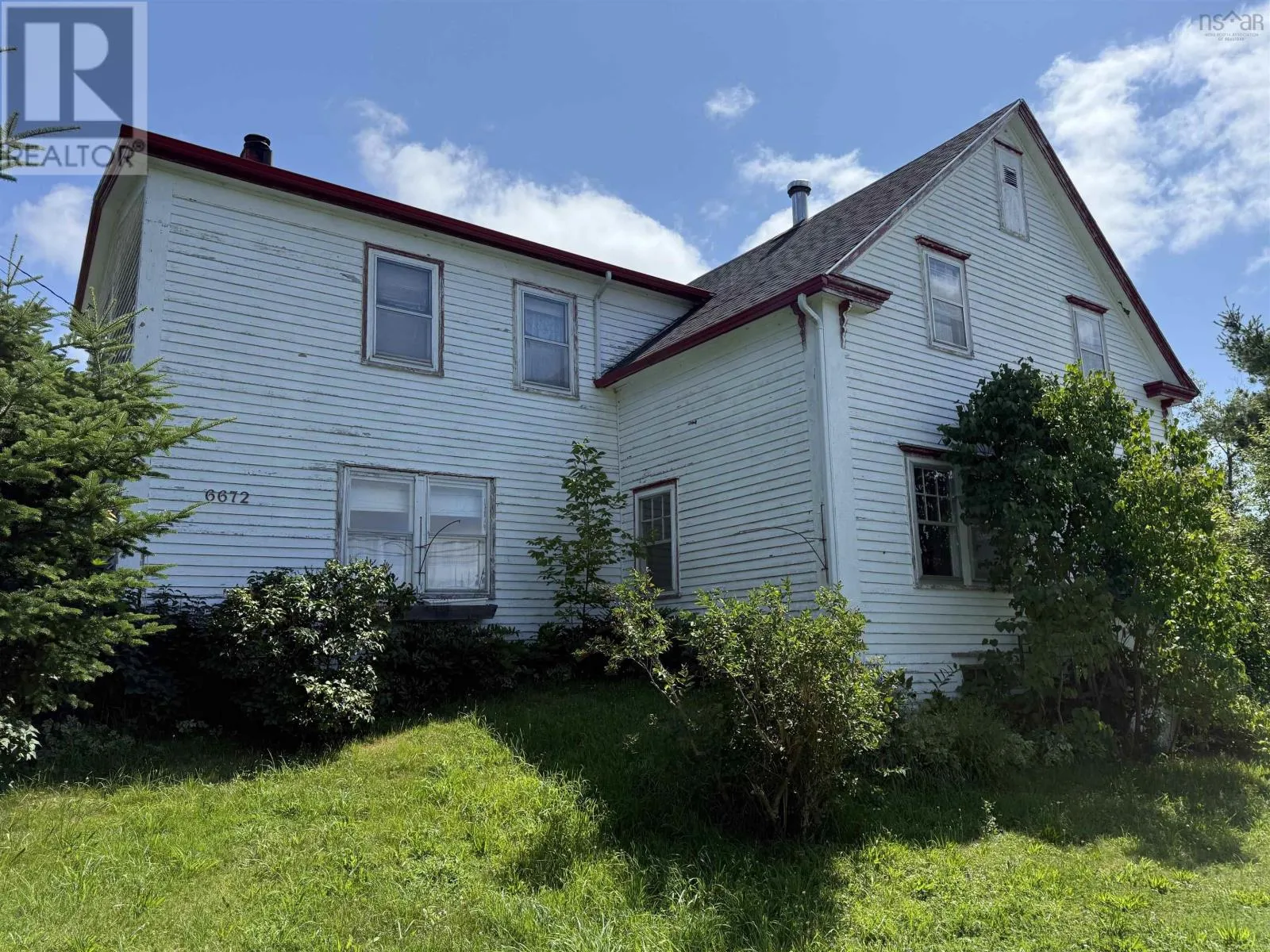 House for rent: 6672 Highway 332, Upper Lahave, Nova Scotia B4V 7C1