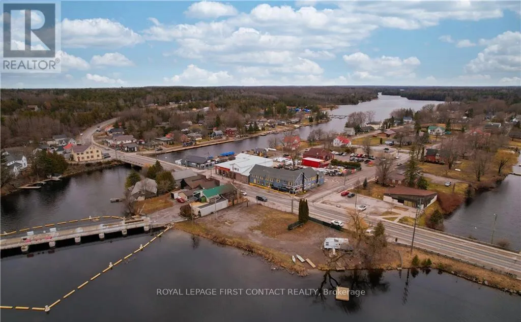 6672 Hwy 35, Kawartha Lakes, Ontario K0M 1K0