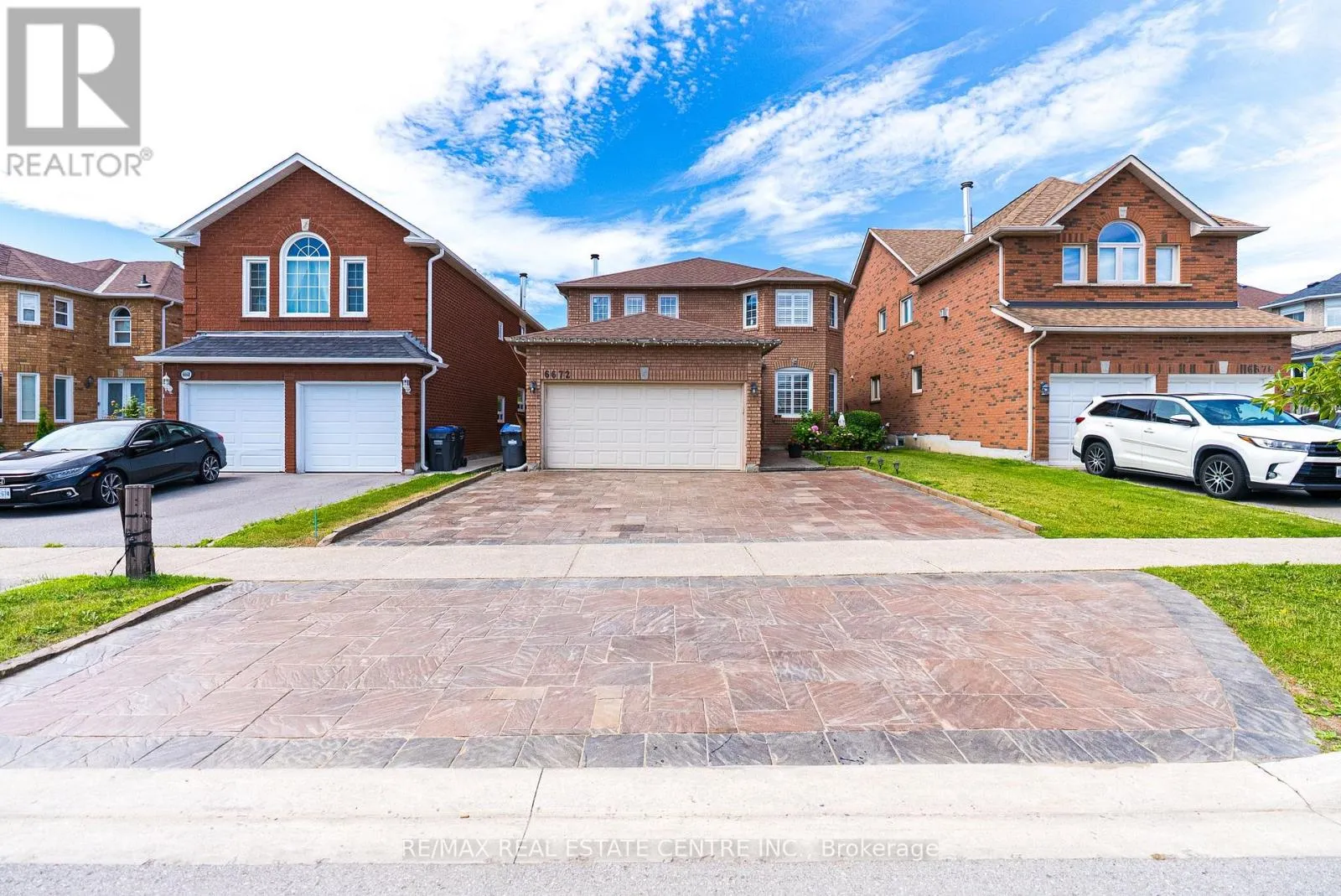 House for rent: 6672 Lisgar Drive, Mississauga, Ontario L5N 6V9