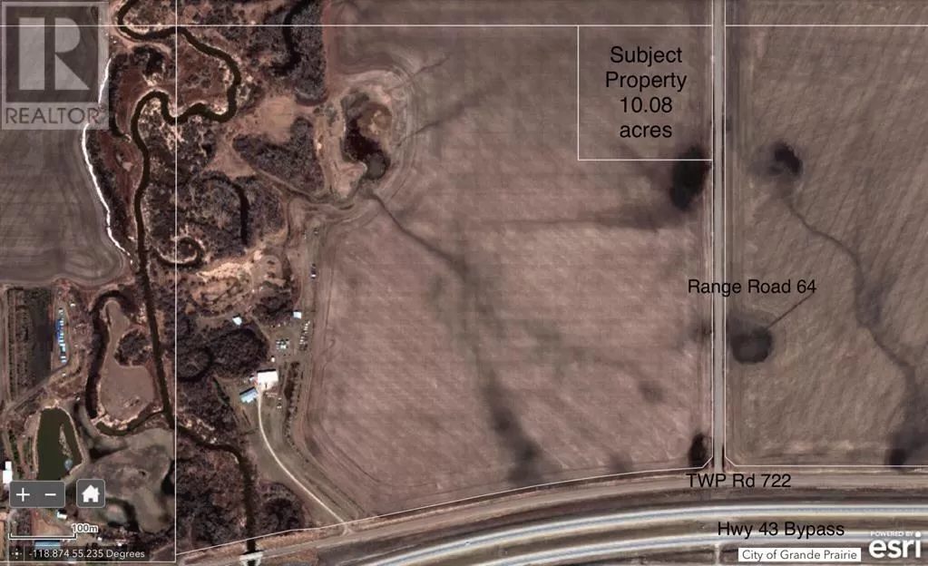 6;6;72;17 Se, Grande Prairie, Alberta T8V 3A8