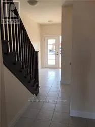 Row / Townhouse for rent: 6679 Cropp Street, Niagara Falls, Ontario L2E 0B7