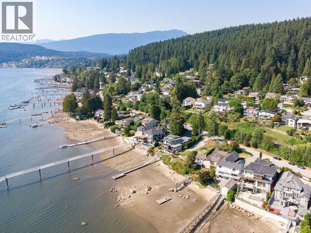 668 Alderside Road, Port Moody, British Columbia V3H 3A5