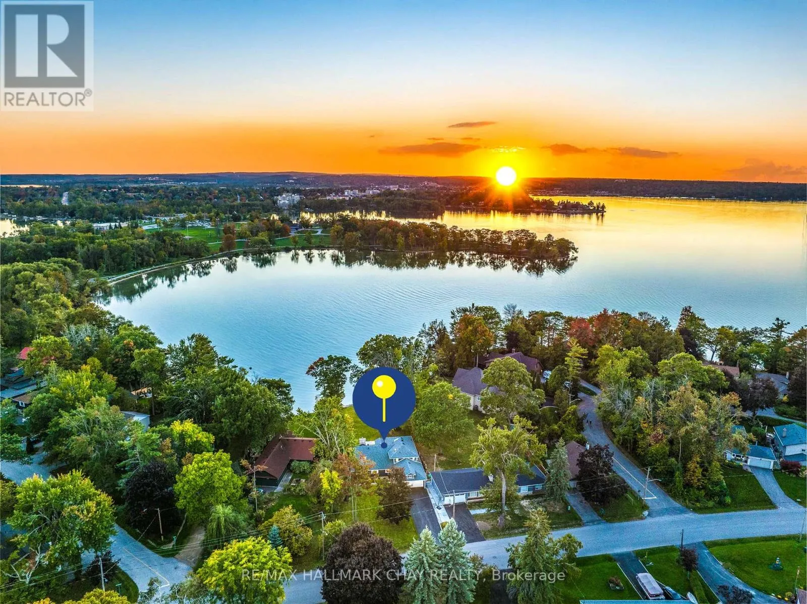 House for rent: 668 Broadview Avenue, Orillia, Ontario L3V 6P2