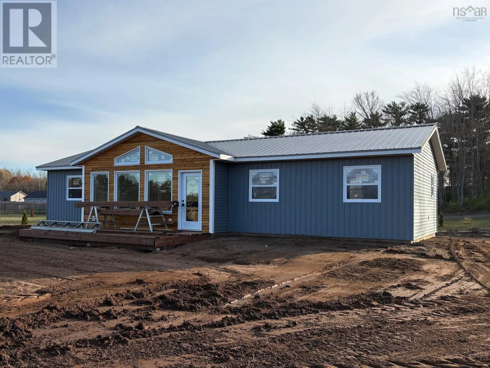 House for rent: 668 Whitman Road, Millville, Nova Scotia B0P 1C0