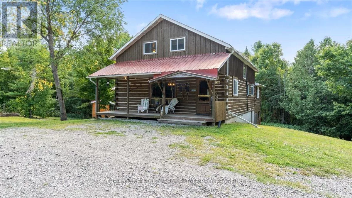 House for rent: 6683 Old Hastings Road, Tudor & Cashel, Ontario K0K 1Y0