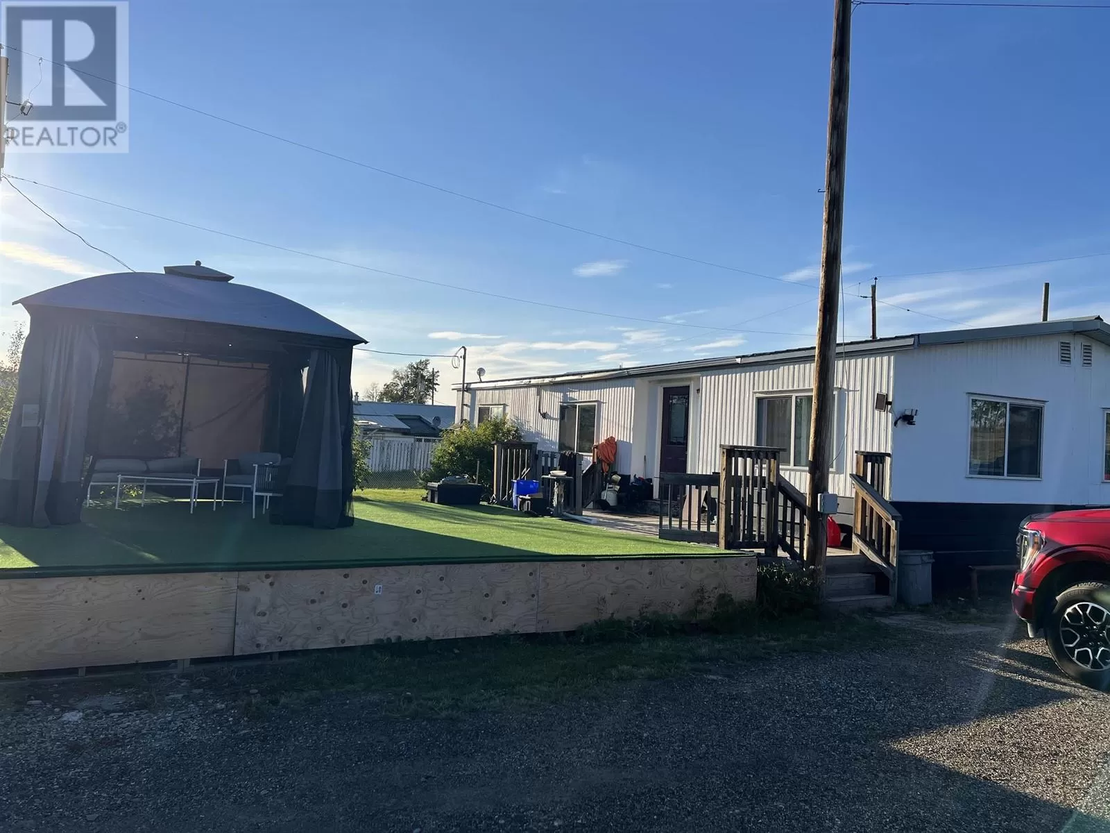 6686 N 97 Highway, Fort St. John, British Columbia V0C 1C3