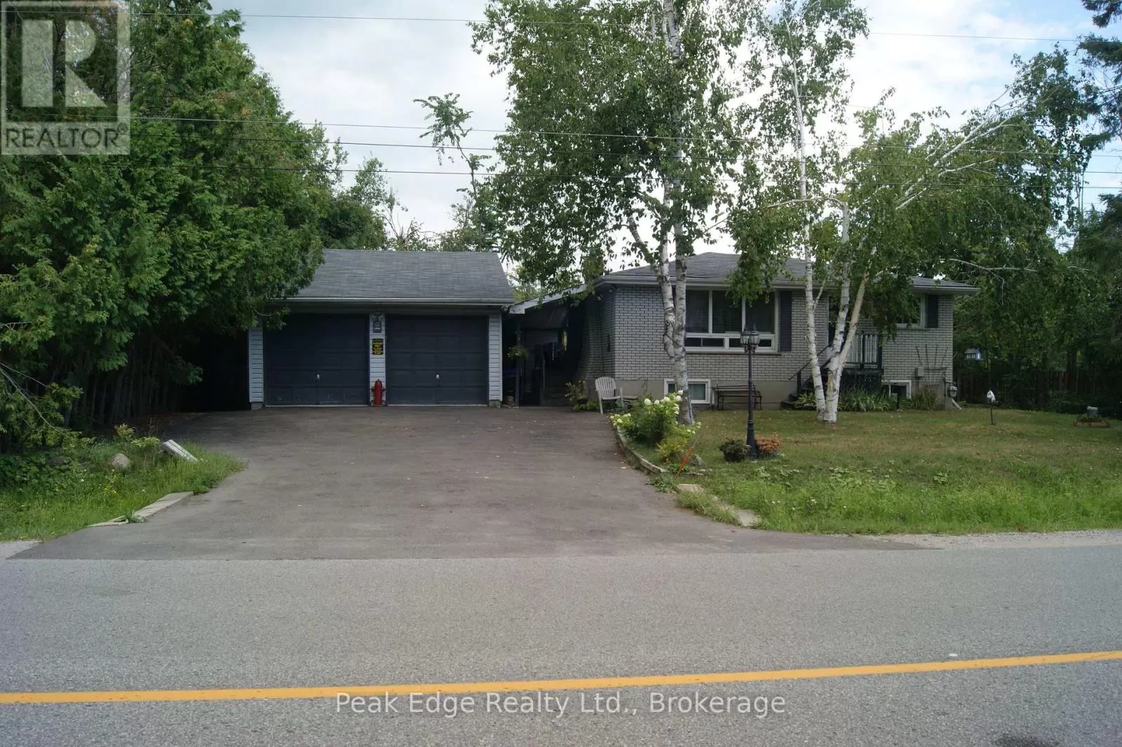 House for rent: 669 10th Line S, Oro-Medonte, Ontario L0L 1T0