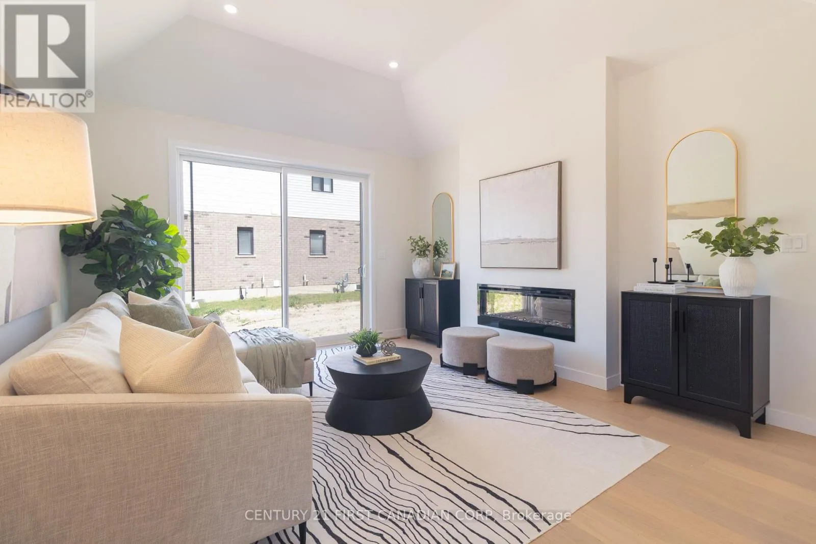 Row / Townhouse for rent: 6694 Hayward Drive, London South, Ontario N6P 0H7