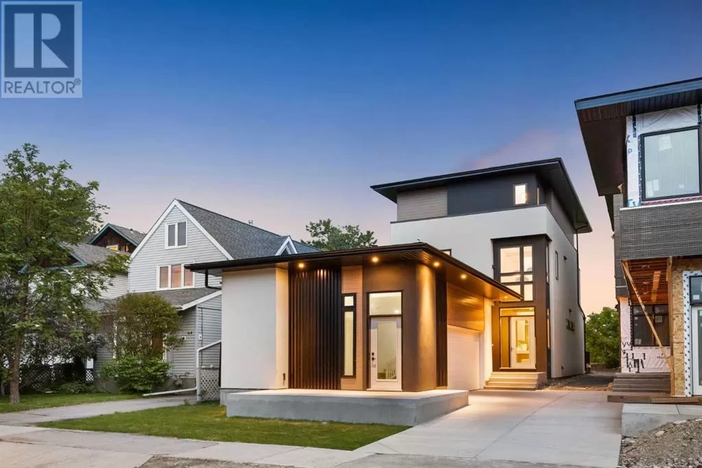 House for rent: 66a New Street Se, Calgary, Alberta T2G 3Y1