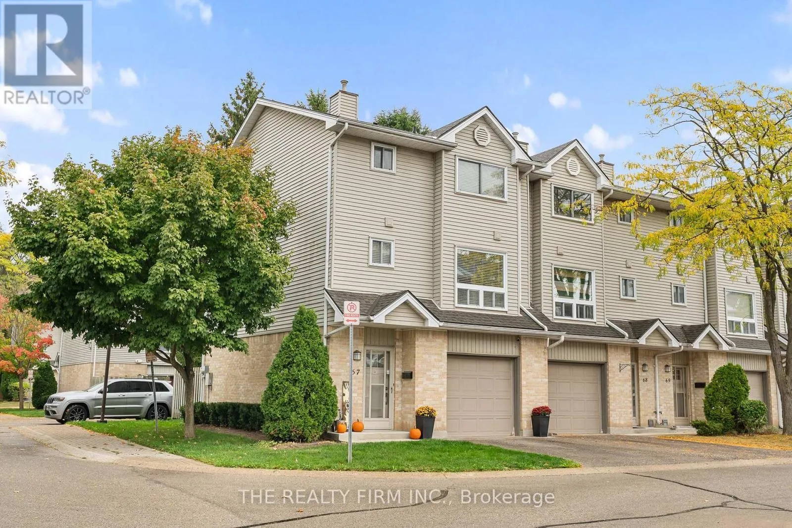 67 - 1990 Wavell Street, London East, Ontario N5V 4N5