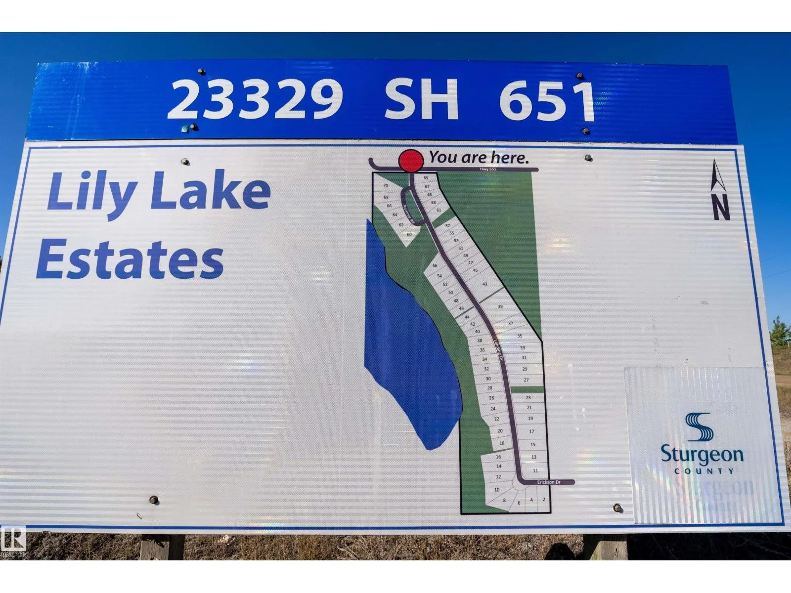 No Building for rent: #67 23329 Sh 651, Rural Sturgeon County, Alberta T0A 1N0