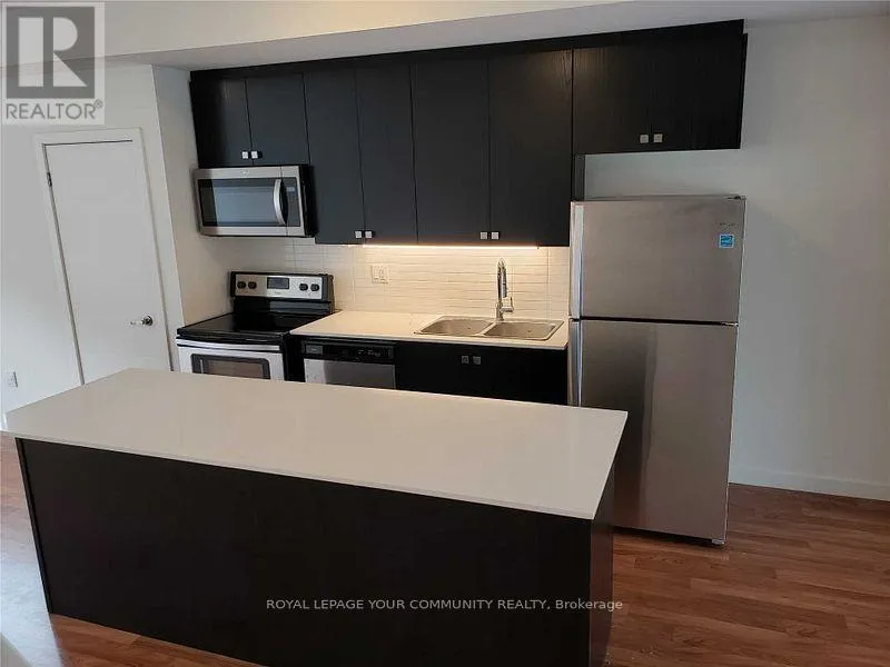 Row / Townhouse for rent: 67 - 369 Essa Road, Barrie, Ontario L4N 9C8