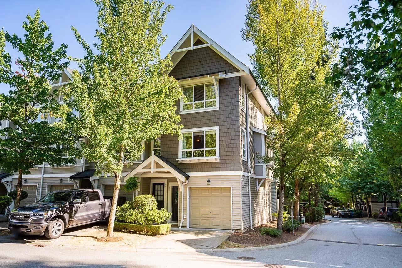 Row / Townhouse for rent: 67 6747 203 Street, Langley, British Columbia V2Y 3B5