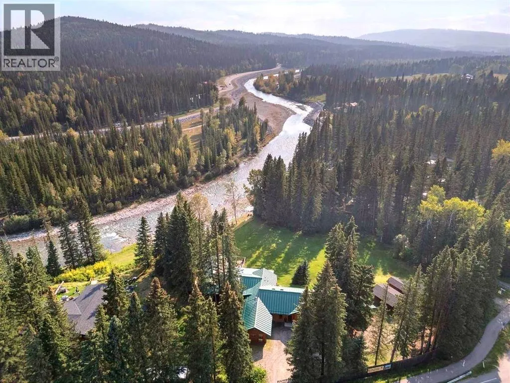 House for rent: 67 Bracken Point, Bragg Creek, Alberta T0L 0C5