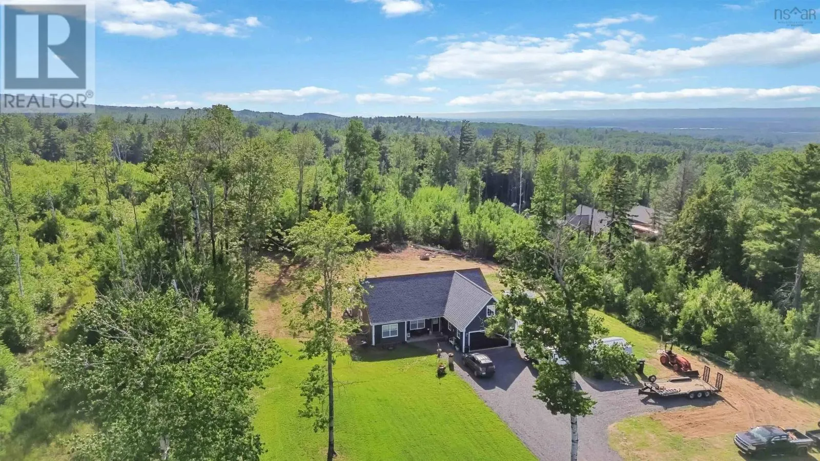 House for rent: 67 Cambridge Mountain Road, Prospect, Nova Scotia B0P 1G0