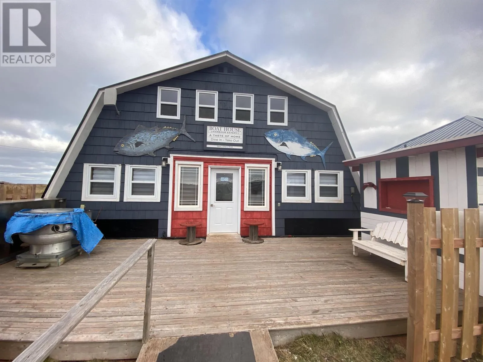 67 Cape Road|61 Cape Road, North Lake, Prince Edward Island C0A 2B0