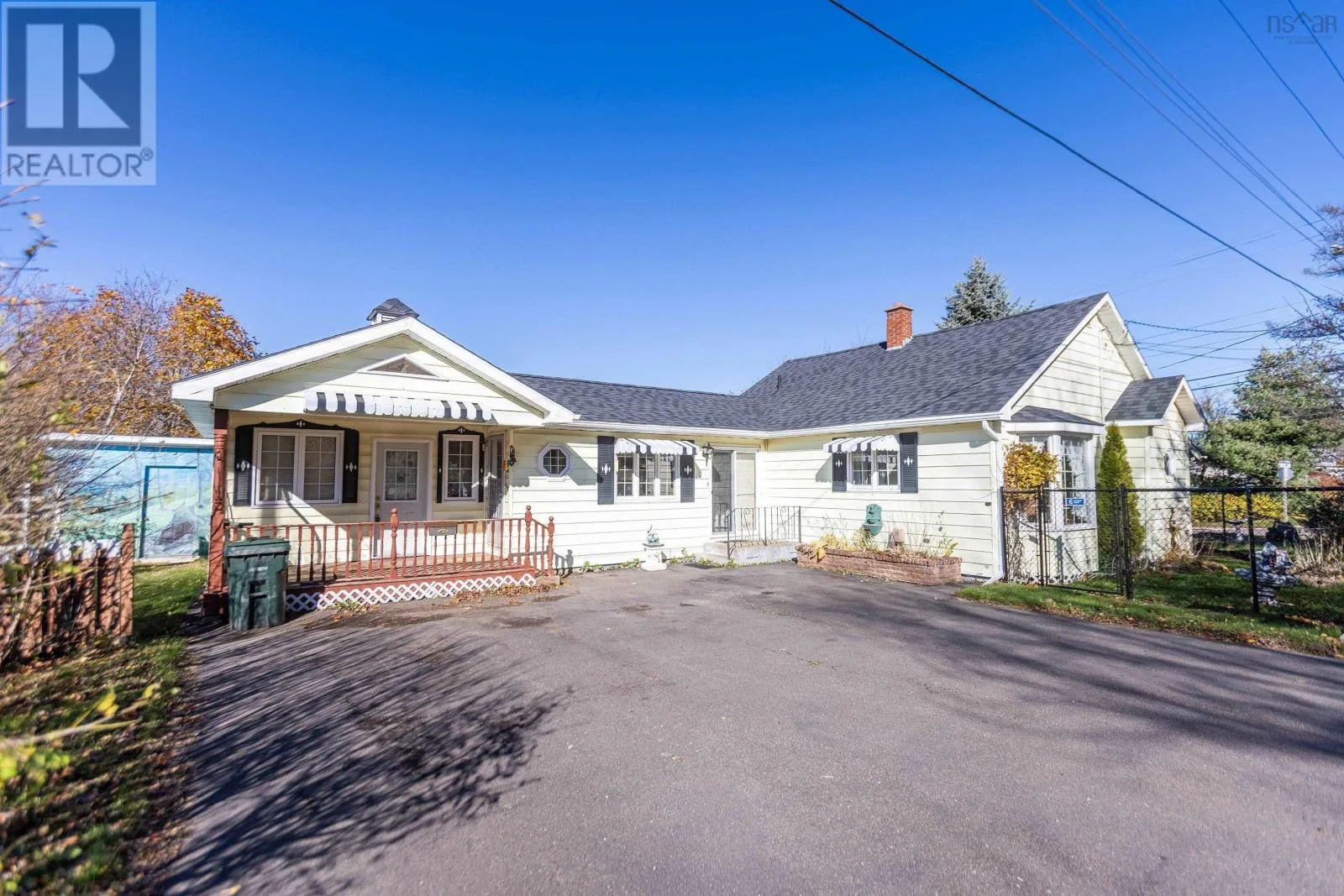 House for rent: 67 Charles Street, Amherst, Nova Scotia B4H 3P9