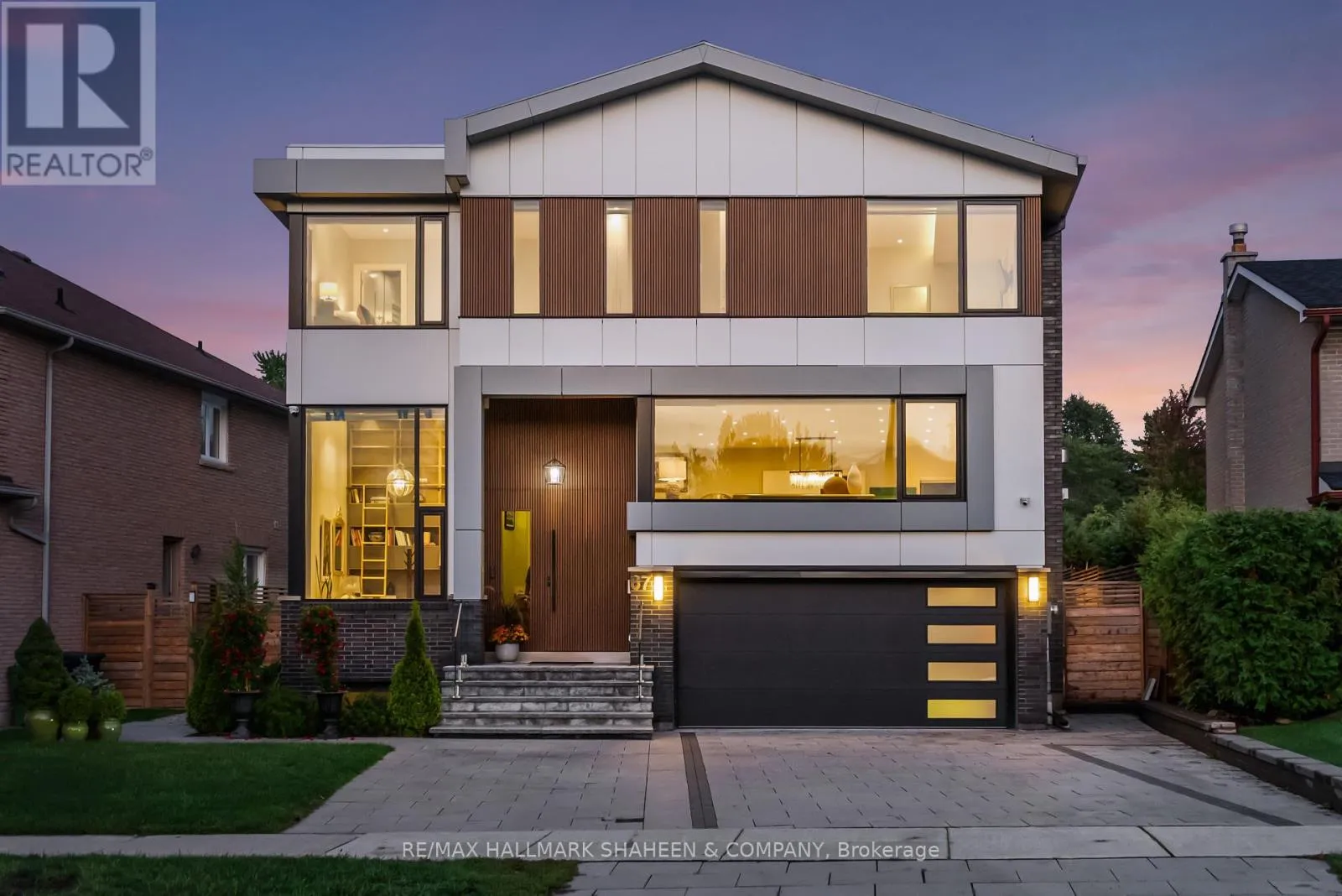 House for rent: 67 Clansman Boulevard, Toronto, Ontario M2H 1X7