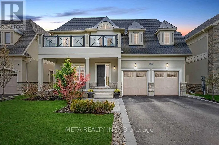 House for rent: 67 Copes Lane, Hamilton, Ontario L8E 5C1