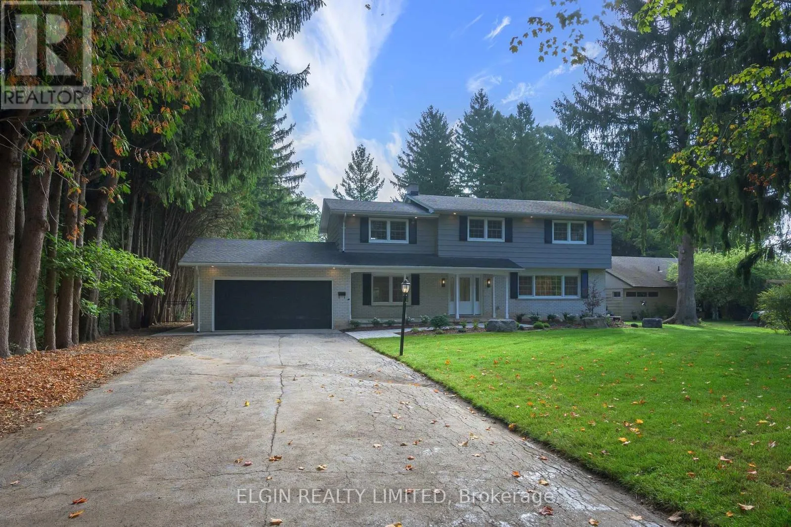 House for rent: 67 Crescent Avenue, Central Elgin, Ontario N5P 2K3