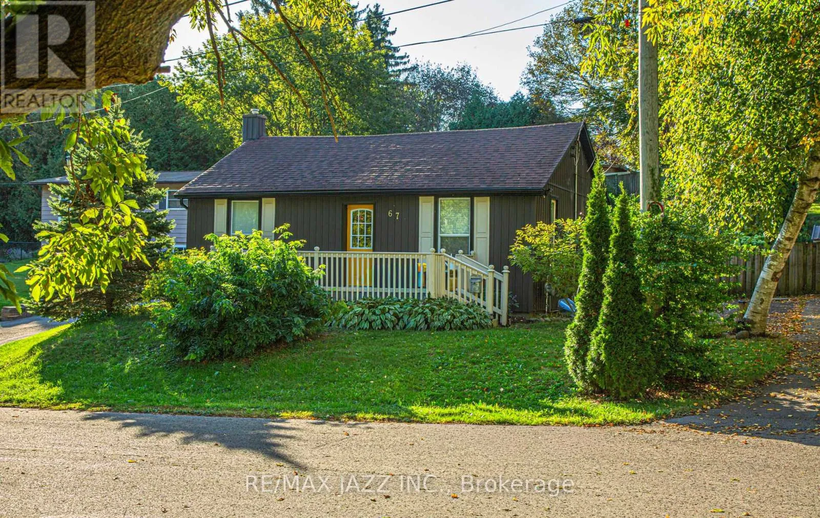 House for rent: 67 Cumberland Street, Port Hope, Ontario L1A 1Z6