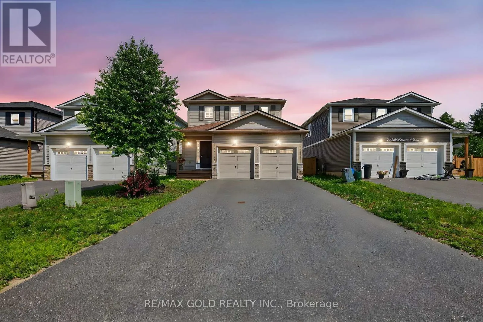 House for rent: 67 Fieldstream Chase, Bracebridge, Ontario P1L 0A6