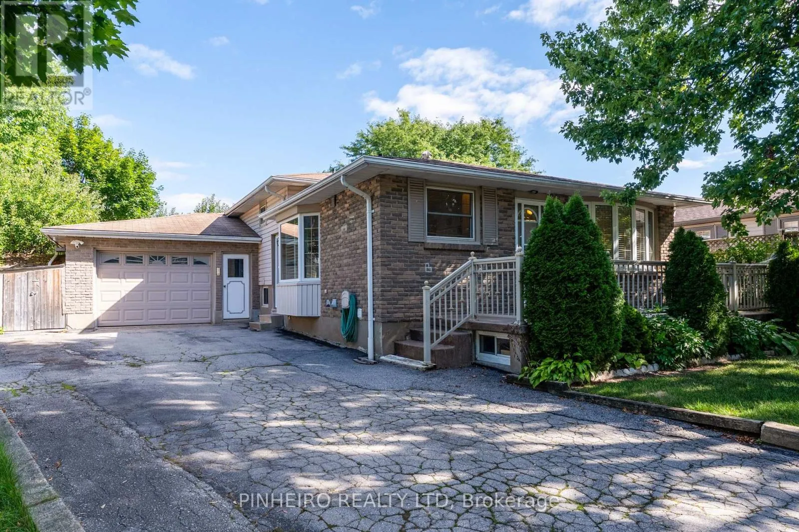 House for rent: 67 Harcroft Crescent, London South, Ontario N6C 2Z9