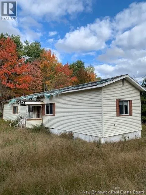 House for rent: 67 Hill Street, Minto, New Brunswick E4B 2L2