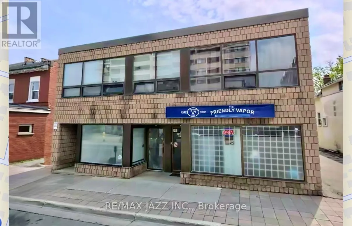 67 King Street E, Clarington, Ontario L1C 1N4