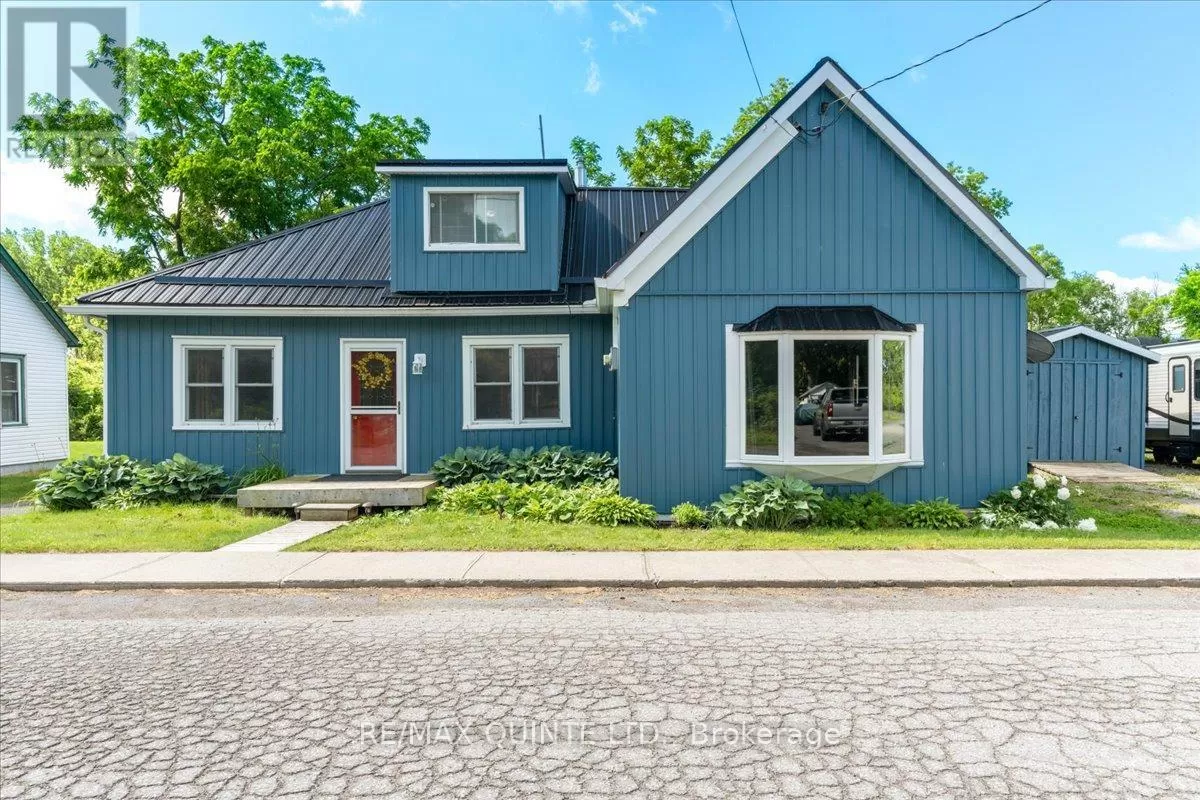 House for rent: 67 Manley Drive, Belleville, Ontario K8N 4Z4