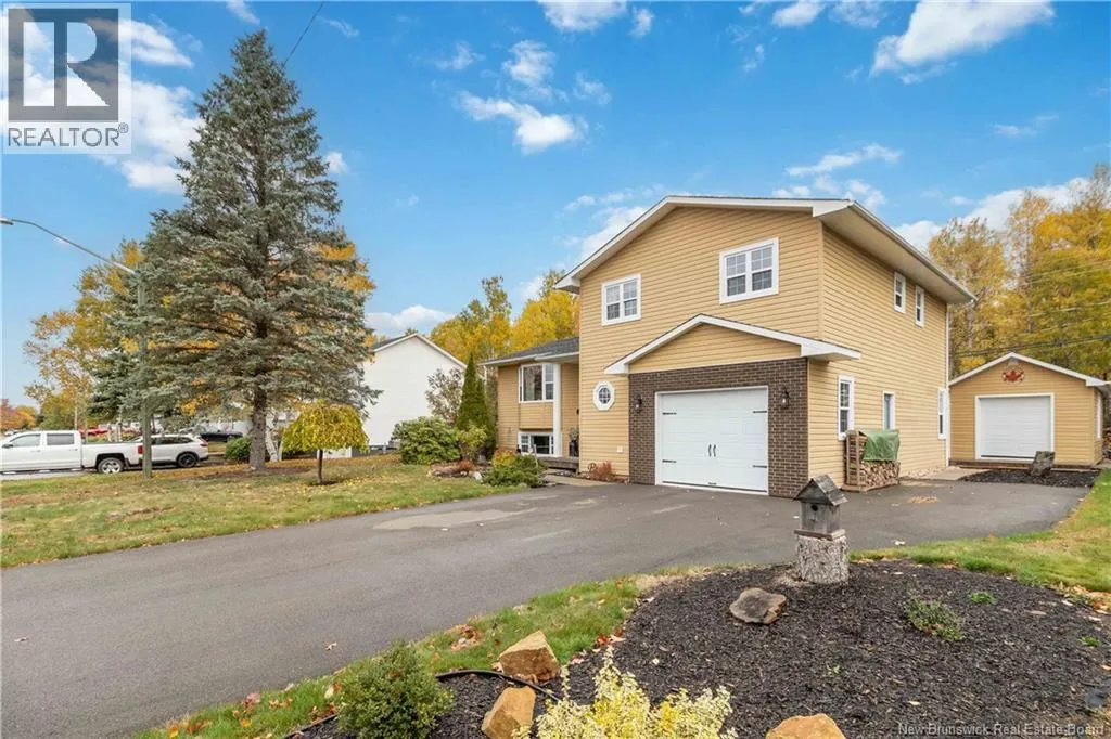 67 Mcdowell Avenue, Riverview, New Brunswick E1B 4M6