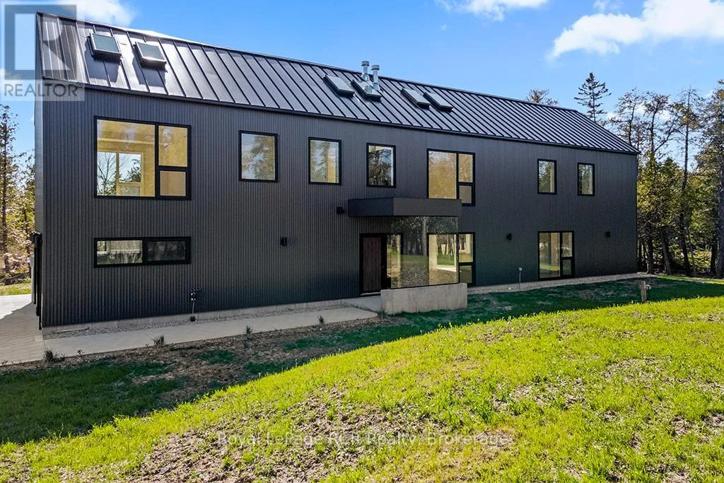 House for rent: 67 Pedwell Drive, Northern Bruce Peninsula, Ontario N0H 2R0