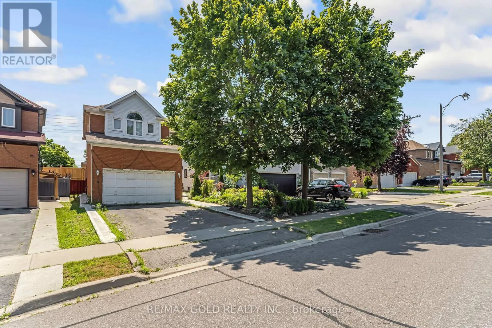 House for rent: 67 Sal Circle, Brampton, Ontario L6R 1H6