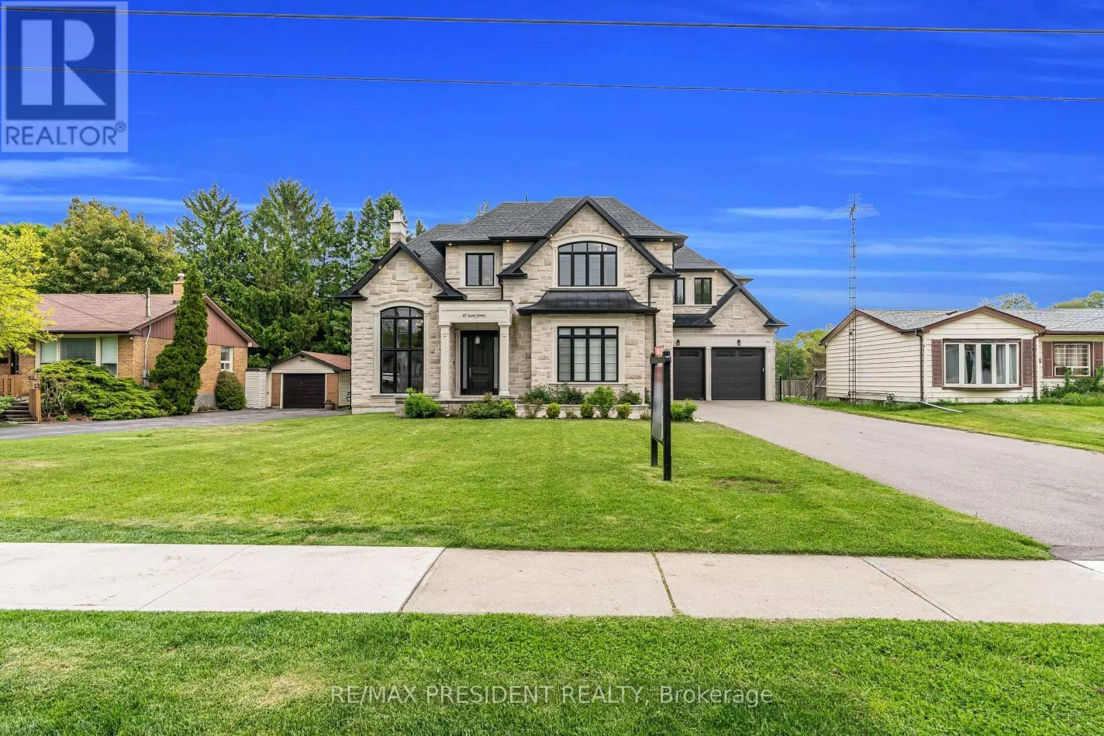 House for rent: 67 Scott Street, Whitby, Ontario L1N 3L2