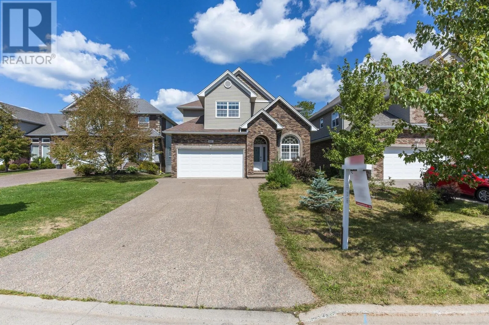 House for rent: 67 Sedgewick Place, Bedford, Nova Scotia B4A 0G5