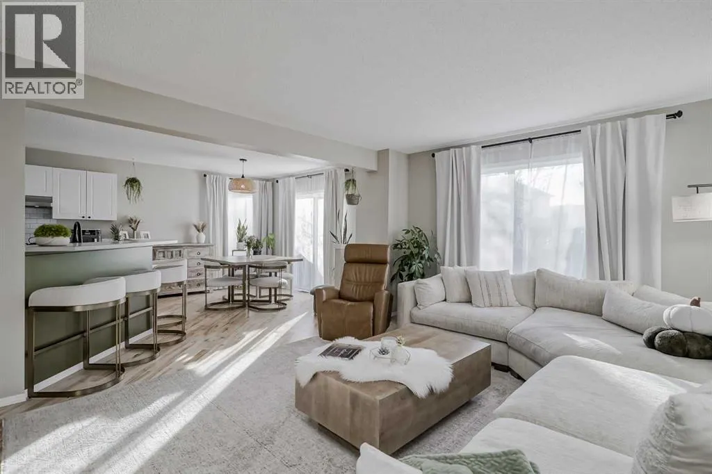 House for rent: 67 Silver Springs Way Nw, Airdrie, Alberta T4B 2G8