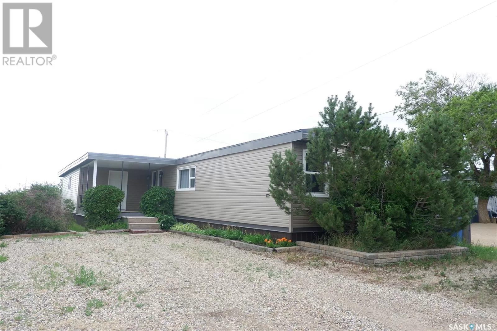 Mobile Home for rent: 67 Sunrise Estates, Assiniboia, Saskatchewan S0H 0B0