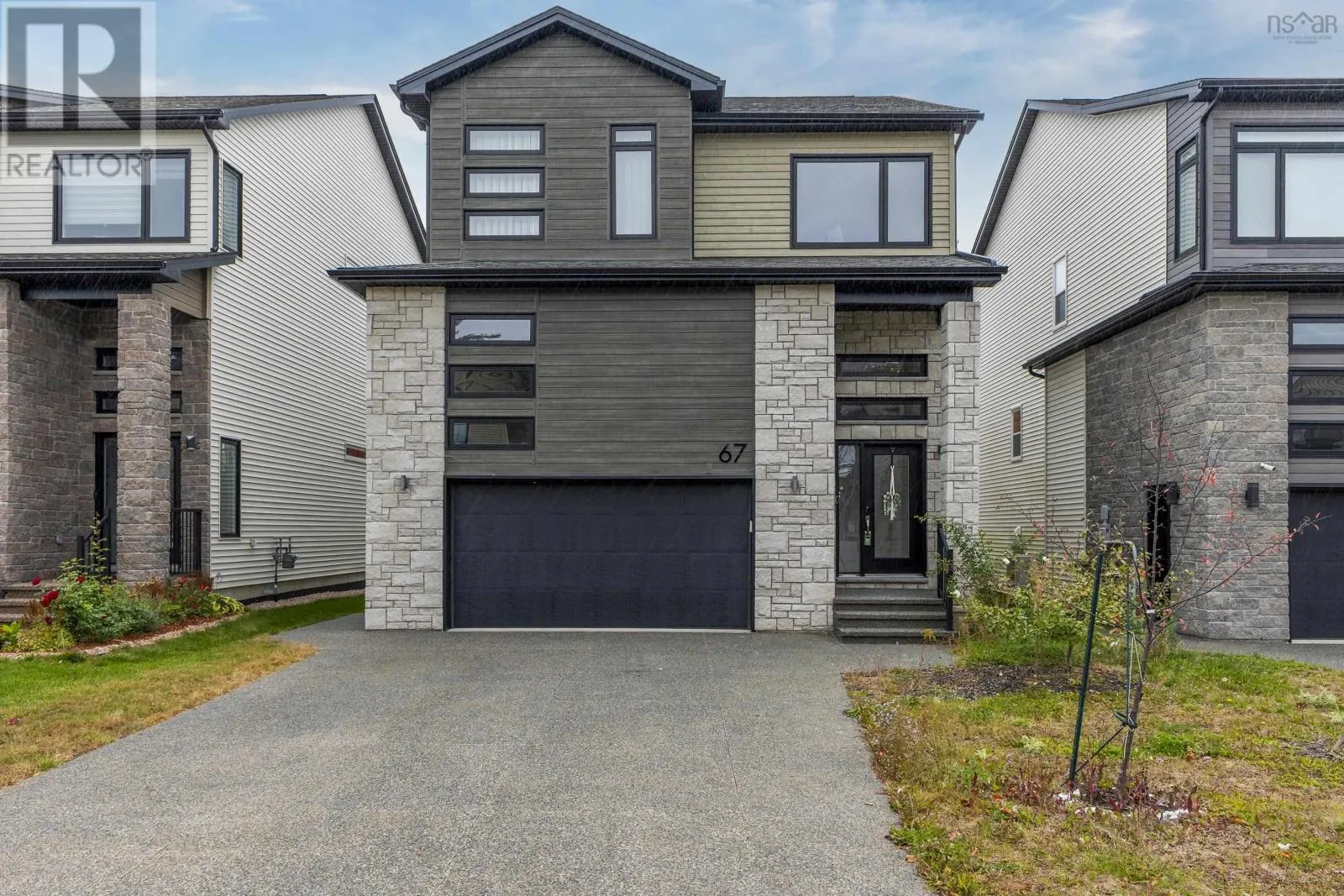 House for rent: 67 Talus Street, Bedford, Nova Scotia B4B 1T9