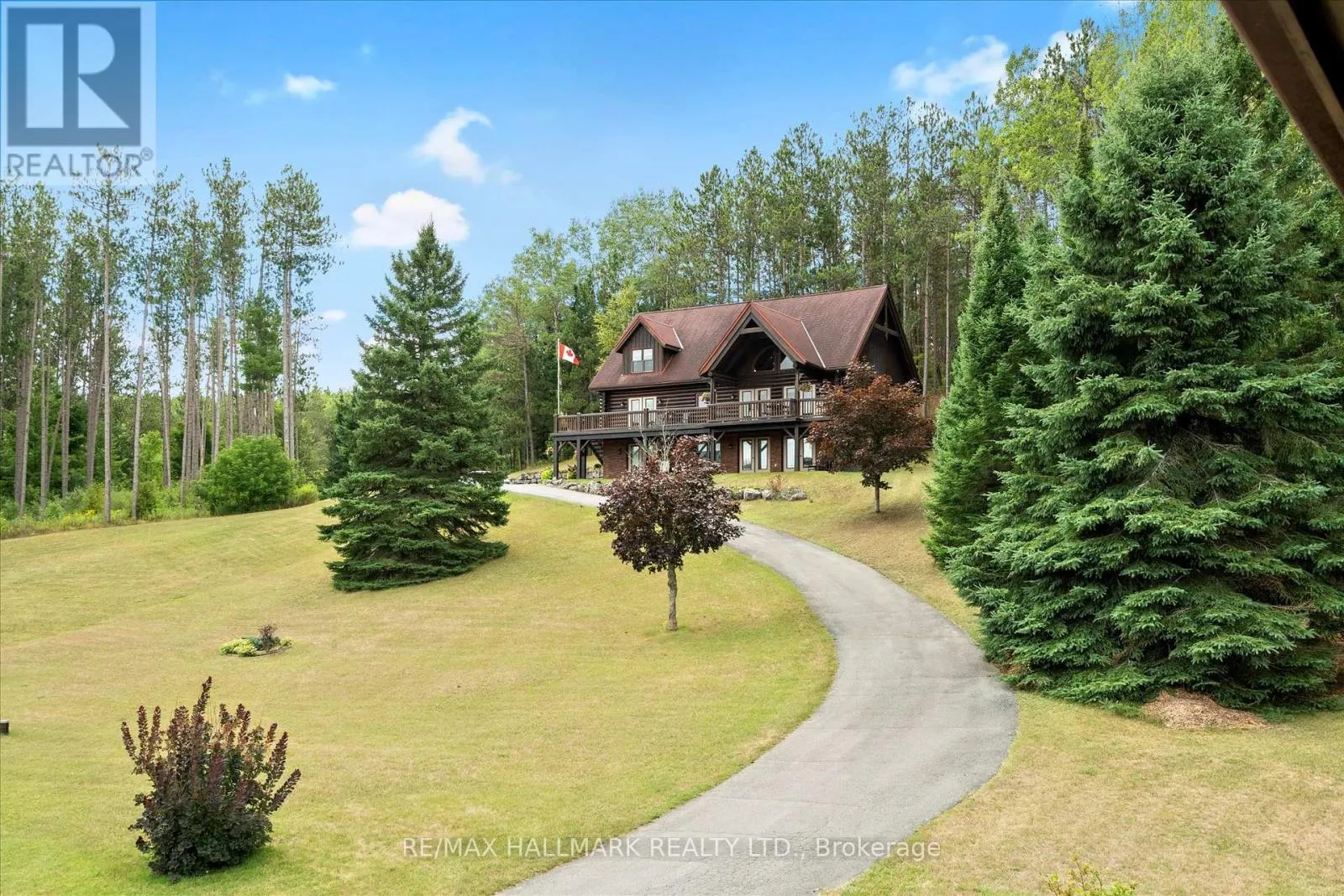 House for rent: 67 Telecom Road, Kawartha Lakes, Ontario L0A 1K0